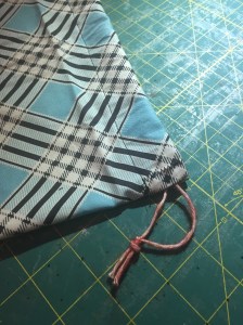 And you're done!  Time to head to the market!